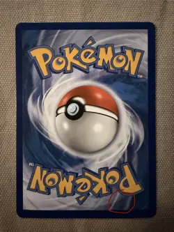 Pokemon Peony - 197/198 - Full Art Ultra Rare NM-Mint Chilling Reign - Image 3