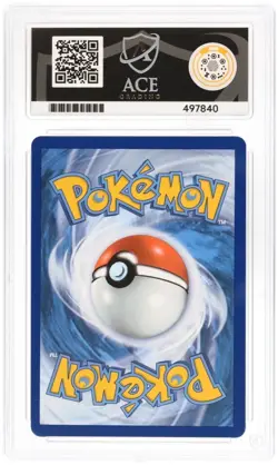 2021 Pokemon Celebrations Charizard Holo – Classic Collection – Ace 10 Guard Inc - Image 3