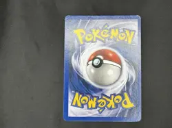 Pokemon Raikou 1st Edition 13/64 Neo Revelation Holo - Image 2
