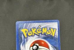 Pokemon Raikou 1st Edition 13/64 Neo Revelation Holo - Image 3