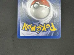 Pokemon Raikou 1st Edition 13/64 Neo Revelation Holo - Image 5