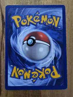 Goldeen 1st Edition - Near Mint - 1999 Pokemon TCG - #53/64 Jungle Set WOTC - Image 5