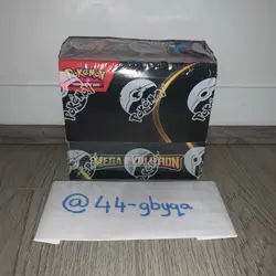 Sealed Pokemon TCG: Mega Evolutions Booster Box 36 Packs ✅Fast Shipping✅ - Image 1