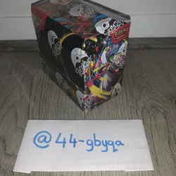 Sealed Pokemon TCG: Mega Evolutions Booster Box 36 Packs ✅Fast Shipping✅ - Image 3