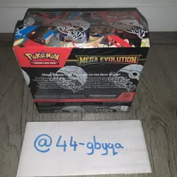 Sealed Pokemon TCG: Mega Evolutions Booster Box 36 Packs ✅Fast Shipping✅ - Image 4