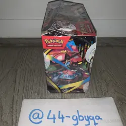 Sealed Pokemon TCG: Mega Evolutions Booster Box 36 Packs ✅Fast Shipping✅ - Image 5