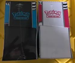 Pokemon Black Bolt and White Flare ETB Elite Trainer Box Factory Sealed Set Of 2 - Image 4