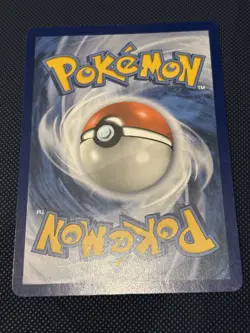 The Pokemon Company Skeledirge EX 272/193 340HP PALDEA Gold Full Art Holo Fire - Image 2