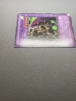 Yu-Gi-Oh! Fiend Skull Dragon Common Unlimited TP6-EN013 HP - Image 3