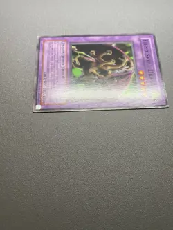 Yu-Gi-Oh! Fiend Skull Dragon Common Unlimited TP6-EN013 HP - Image 5
