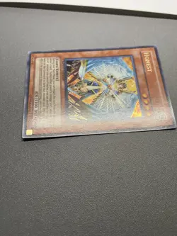 Yu-Gi-Oh! Honest Ultra Rare LIMITED Edition TWED-EN001 HP - Image 5