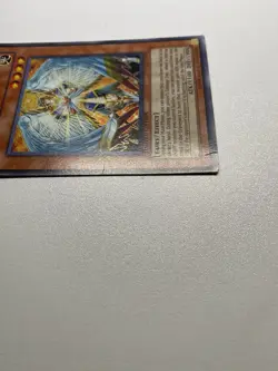 Yu-Gi-Oh! Honest Ultra Rare LIMITED Edition TWED-EN001 HP DAMAGED - Image 4