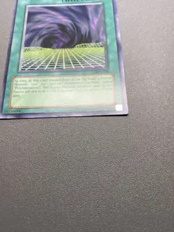 Yu-Gi-Oh! FUSION GATE Common Unlimited LON-098 HP - Image 2