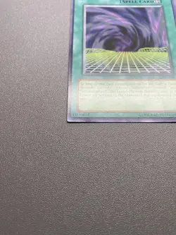 Yu-Gi-Oh! FUSION GATE Common Unlimited LON-098 HP - Image 3