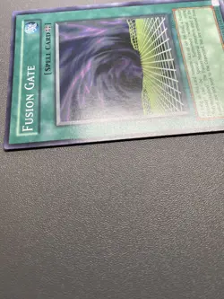 Yu-Gi-Oh! FUSION GATE Common Unlimited LON-098 HP - Image 5