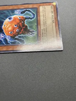 Yu-Gi-Oh! Brain Golem Rare 1st Edition RGBT-EN027 HP - Image 4