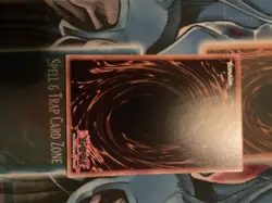 Yu-Gi-Oh! Dark Magician Knight ROD-EN001 - Super Parallel Rare Unlimited Ed NM - Image 2