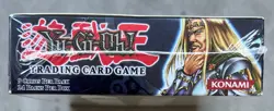 Yu-Gi-Oh! Legacy of Darkness *1st Edition* Booster Box 24 pack *Factory Sealed* - Image 3