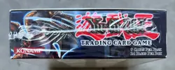 Yu-Gi-Oh! Legacy of Darkness *1st Edition* Booster Box 24 pack *Factory Sealed* - Image 5