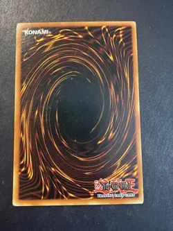 Yugioh - Flame Swordsman SDJ-024 1st Edition - Starter Deck: Joey - Image 2