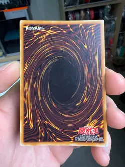 Yugioh TCG De-Fusion LN-46 Super Holo JAPANESE - Image 5