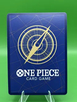 Kujyaku (Alternate Art) EB03-041: One Piece Heroines Edition Foil English - Image 3