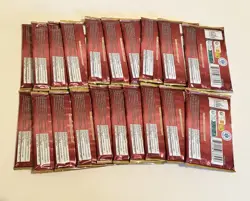 Lot Of 20 One Piece TCG PRB-02 Booster Pack English Booster New Factory Sealed - Image 2