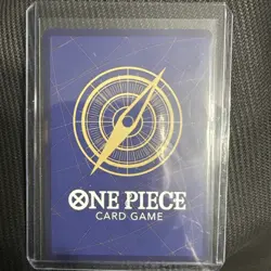 One Piece Nami EB03-053 SR HEROINES EDITION ENGLISH NM 🔥 - Image 2
