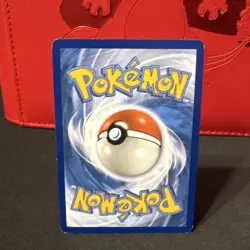 Pokemon Mewtwo Holo Rare TCG Card Detective Pikachu 12/18 LP - Image 2