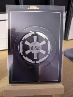 Star Wars CCG Custom Listing 5 Cards - Image 2