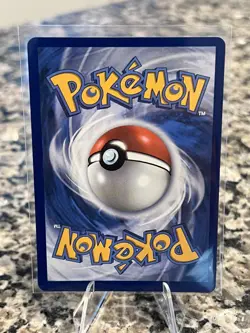 Pokemon EX Holo 2 Promo Cards Mega Charizard X 023, Oricorio 024- MEP - Image 4