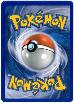 Shinx 98/123 Mysterious Treasures Reverse Holo Common Pokemon Card - Image 2