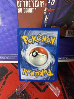 Psyduck Delta Species 81/110 2006 EX Holon Phantoms Pokemon Card TCG LP - Image 2