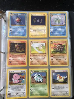 Vintage Lot of 88 Pokemon Cards WOTC Era 1999 Wizards Pikachu Charmeleon Nice - Image 3