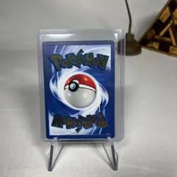 Pokemon Charizard Celebrations Metal Card 004/102 Promo Holo 120 HP TCG - Image 4