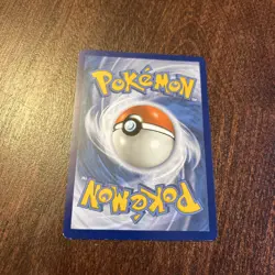 Pokemon TCG Geeta 226/197 SV03: Obsidian Flames Holo Card Nintendo 2023 NM - Image 2