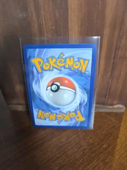 Pokemon TCG Pinsir Twilight Masquerade Holo Card Illustration, 168/167 - Image 2