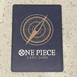 ONE PIECE CARD GAME ANIME 25TH - NICO ROBIN - EB02-036 ALT ART RARE ENGLISH - Image 2