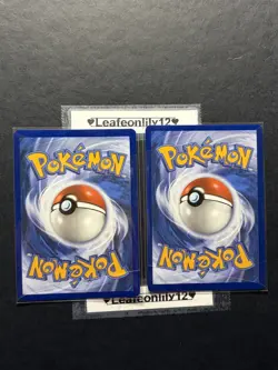 Pokemon Card Lot Art/ Illustration Rare: Phantasmal Flames: Piplup, Togedemaru - Image 2
