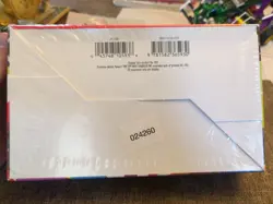 Austin Powers Collectible Card Game Booster Box - 30 packs with 11 cards Sealed - Image 2