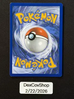 Charizard Holo 11/108 – XY Evolutions – Vintage Artwork – Pokemon Card - LP/NM - Image 2