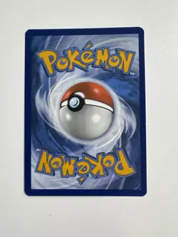Team Rocket's Spidops Destined Rivals 187/182 Pokemon Card Near Mint - Image 2