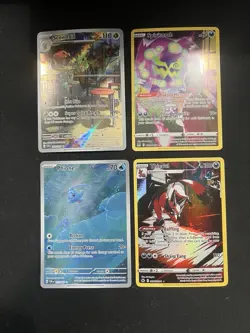 Pokemon Card Collection Lot Full Arts LOT BANGER LOT MINT - Image 2