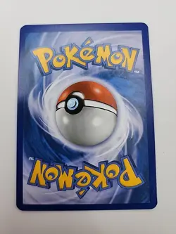 Rayquaza 11/20 Dragon Vault Holo Rare Pokemon Card NM - Image 2