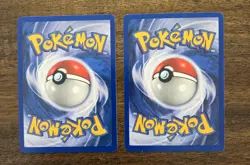 Good Manners #111 1st Edition Gym Heroes LP (SINGLE CARD) - Image 2