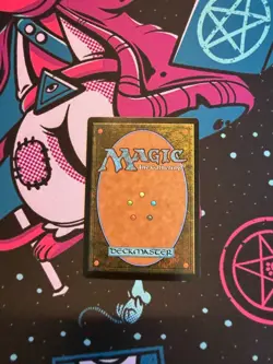 Buster Sword (Borderless) Final Fantasy Foil - Image 2