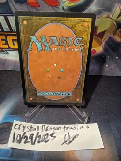 NM/M Icetill Explorer Edge of Eternities Regular - Image 2