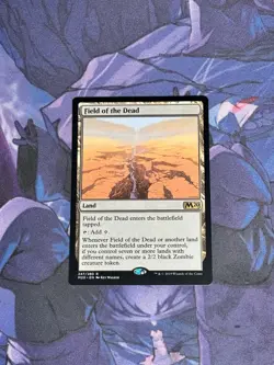 Field of the Dead Core Set 2020 - Image 1