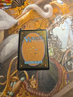 Force Of Vigor Foil MTG Secret Lair - NM - - Image 2
