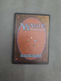 Red Elemental Blast Revised Edition Regular - Image 2